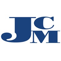 JCM IMPORT EXPORT S.A. Logo