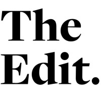 The Edit. (Citrine Brands LLC) Logo