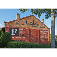 Graduate Athens Logo