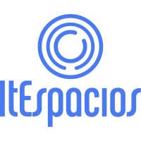 ITEspacios Logo