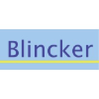 Blincker Ltd Logo