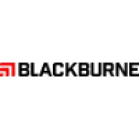 Blackburne Logo
