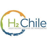 H2 Chile Logo
