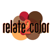 Relate2Color Logo