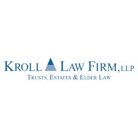 Kroll Law Firm, LLP Logo