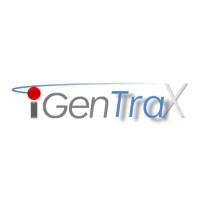 iGenTraX UG Logo