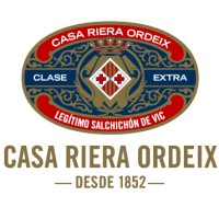 Casa Riera Ordeix Logo