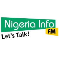 Nigeria Info FM Logo