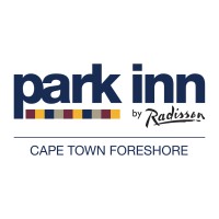 Park Inn by Radisson Cape Town Foreshore Logo