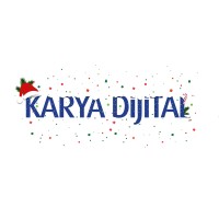 Karya Dijital Logo