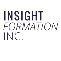InsightFormation, Inc. Logo