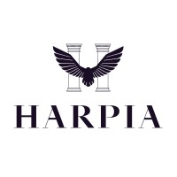 Harpia Asset Management Logo