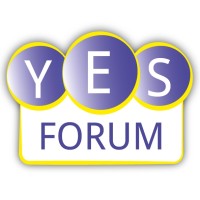 YES Forum Logo