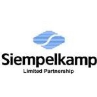 Siempelkamp LP Logo