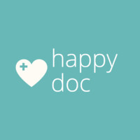 happydoc.ch Logo