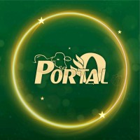 Portal Agro Logo