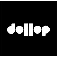 dollop Logo
