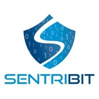 Sentribit Logo