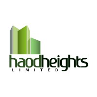 Haod Heights Ltd Logo
