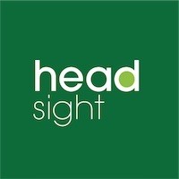 Headsight Services Logo