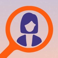 Female Executive Search Logo