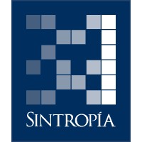 Sintropía Head Hunters Logo