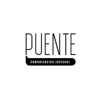 Puente CAD Logo