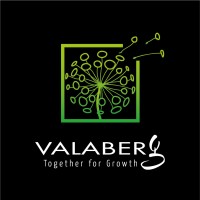 Valaberg Logo
