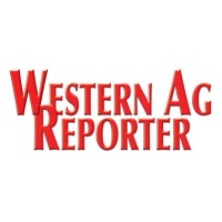 Western Ag Reporter Logo