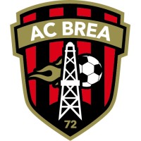 AC Brea Soccer Club Logo