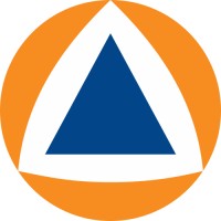 Protection Civile de lHérault Logo