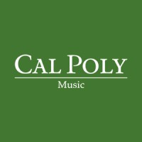 Cal Poly Music Department Logo