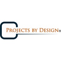 Projects by Design Logo