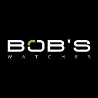 Bobs Watches Logo