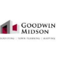 Goodwin Midson Logo