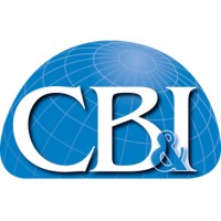 Chicago Bridge & Iron - Capital Services Logo
