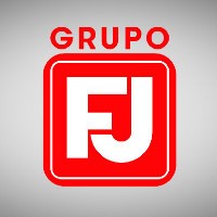 Grupo FJ Logo
