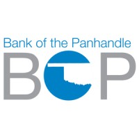 Bank of the Panhandle Logo