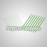 Ferguson Computers Logo