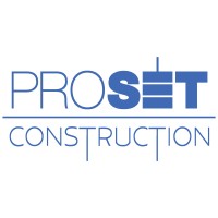 Proset Construction, Inc. Logo