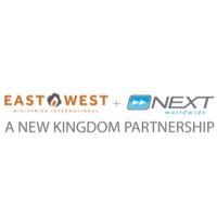 East-West NEXT Teams Logo