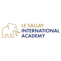Le Sallay International Academy Logo