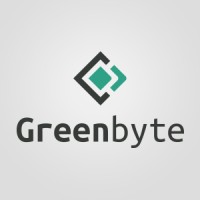 Greenbyte Chile Logo