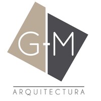 GM ARQUITECTURA Logo
