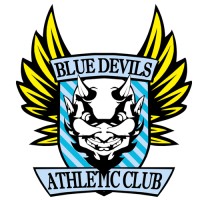 Blue Devils Athletic Club Logo