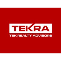 TEKRA | TEK Realty Advisors LLC Logo