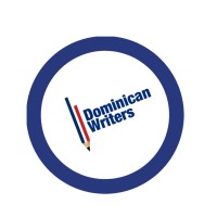 Dominican Writers Logo