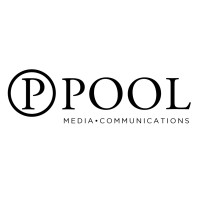 PPOOL media & communications Logo