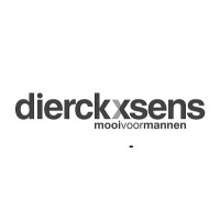 Dierckxsens Menswear Logo