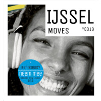 ijsselmoves - smaakmaker Logo